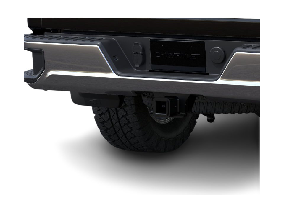 2026 Chevrolet Silverado 2500 HD LT - Photo 19