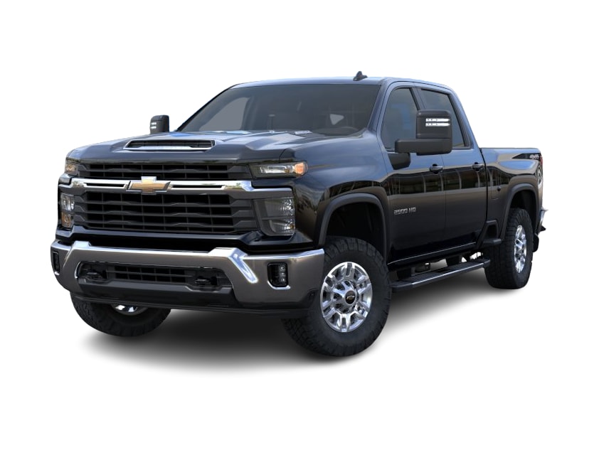 2026 Chevrolet Silverado 2500 HD LT - Photo 16