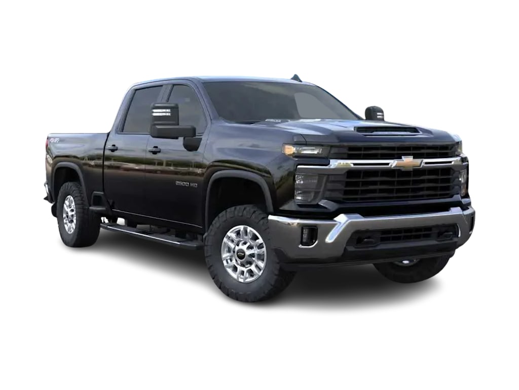 2026 Chevrolet Silverado 2500 HD LT - Photo 13