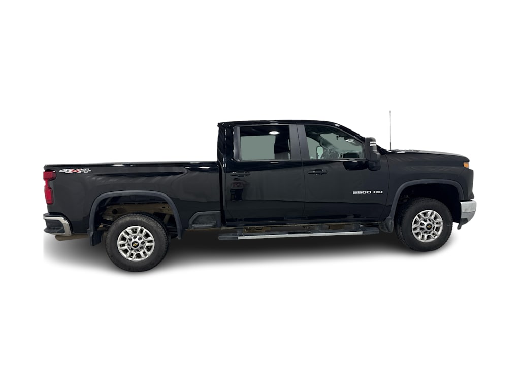 Thumbnail: 2026 Chevrolet Silverado 2500 - 17