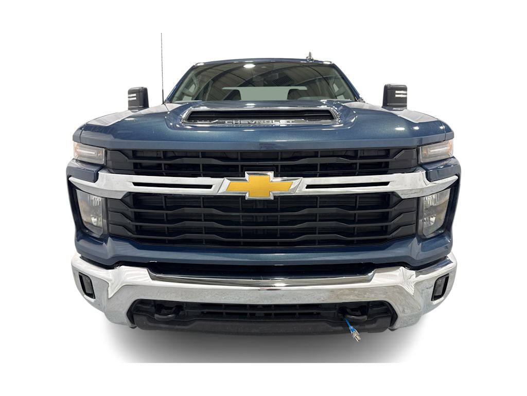 Thumbnail: 2026 Chevrolet Silverado 2500 - 6