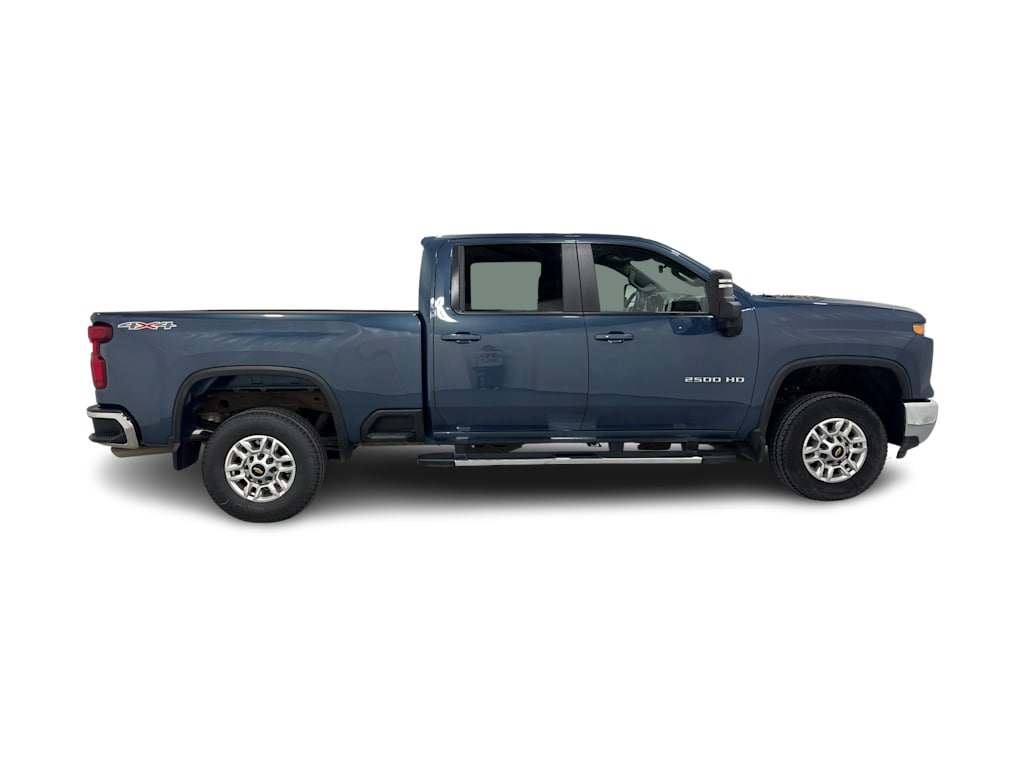 Thumbnail: 2026 Chevrolet Silverado 2500 - 17