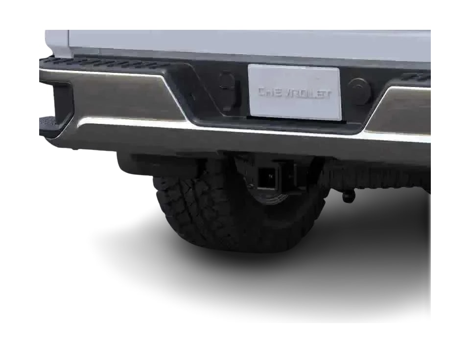 2026 Chevrolet Silverado 2500 HD LT - Photo 4