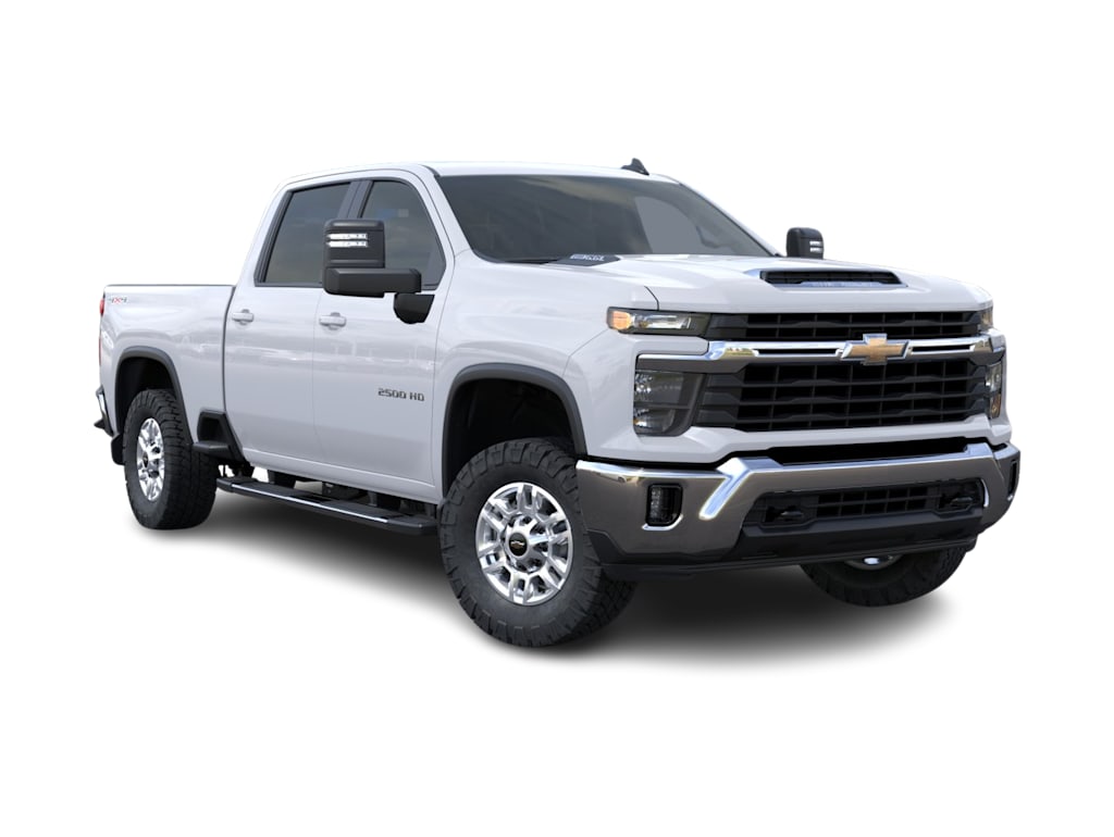 2026 Chevrolet Silverado 2500 HD LT - Photo 23