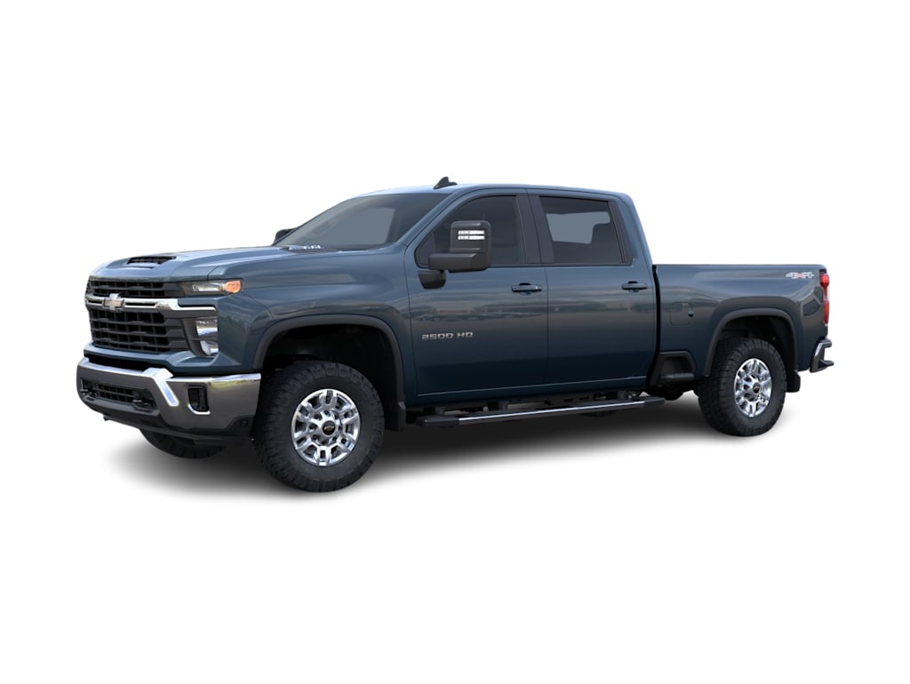 2026 Chevrolet Silverado 2500 HD LT - Photo 36