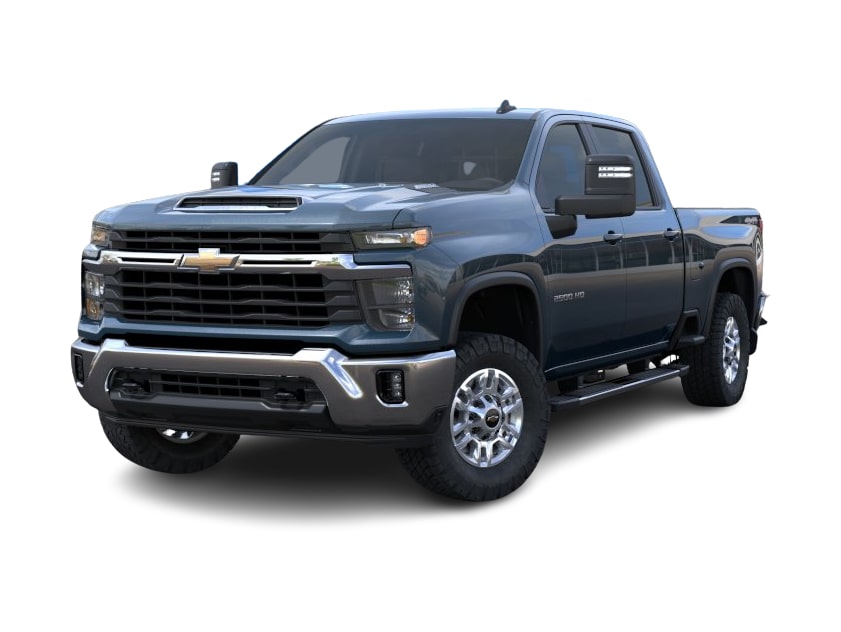 2026 Chevrolet Silverado 2500 HD LT - Photo 20