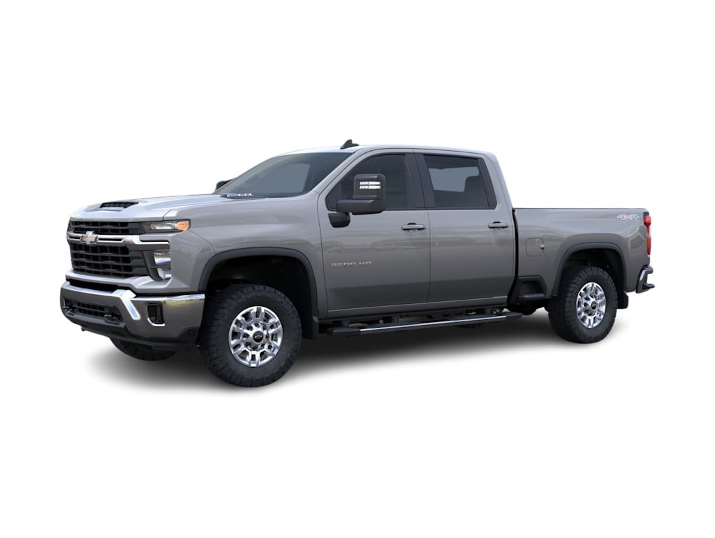 2026 Chevrolet Silverado 2500 HD LT - Photo 28