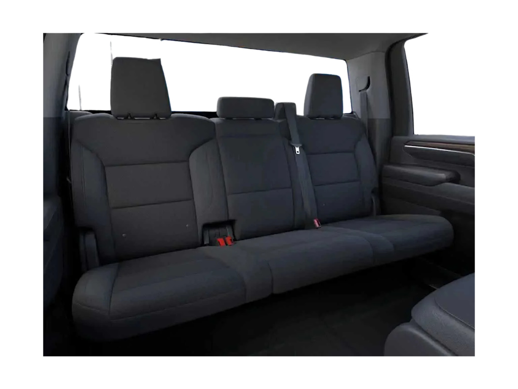 2026 Chevrolet Silverado 2500 HD LT - Photo 11