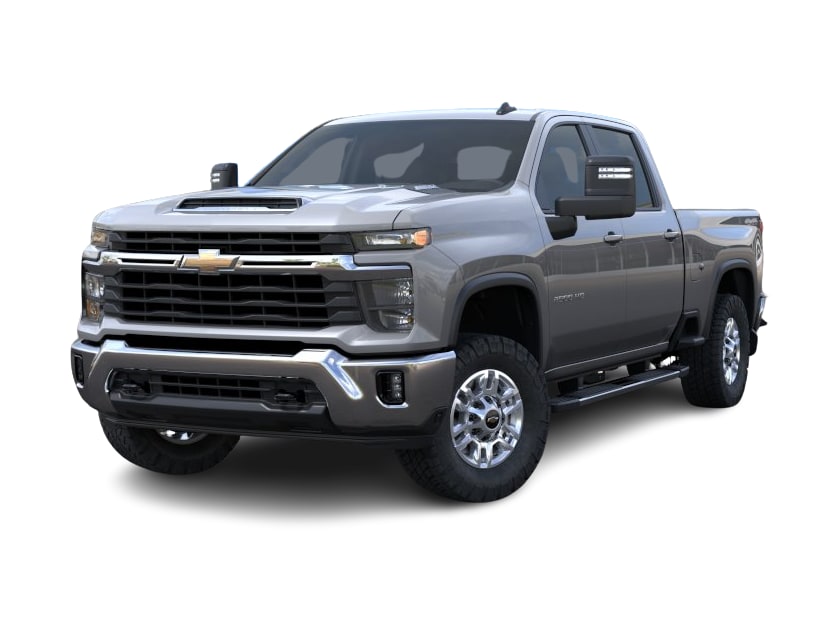 2026 Chevrolet Silverado 2500 HD LT - Photo 16