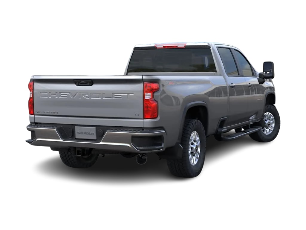 2026 Chevrolet Silverado 2500 HD LT - Photo 20