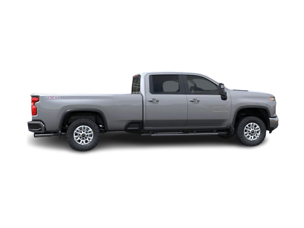 2026 Chevrolet Silverado 2500 HD LT - Photo 29