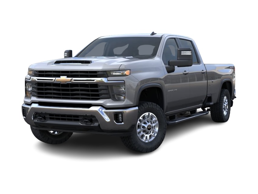 2026 Chevrolet Silverado 2500 HD LT - Photo 22