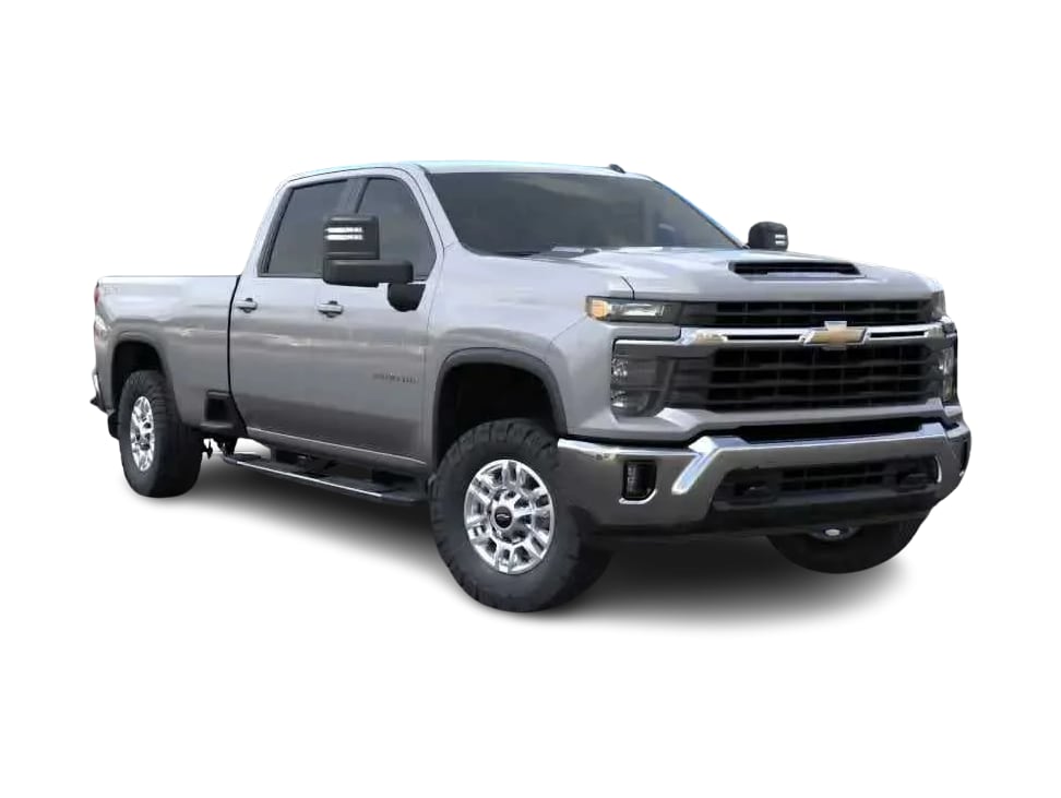 2026 Chevrolet Silverado 2500 HD LT - Photo 13