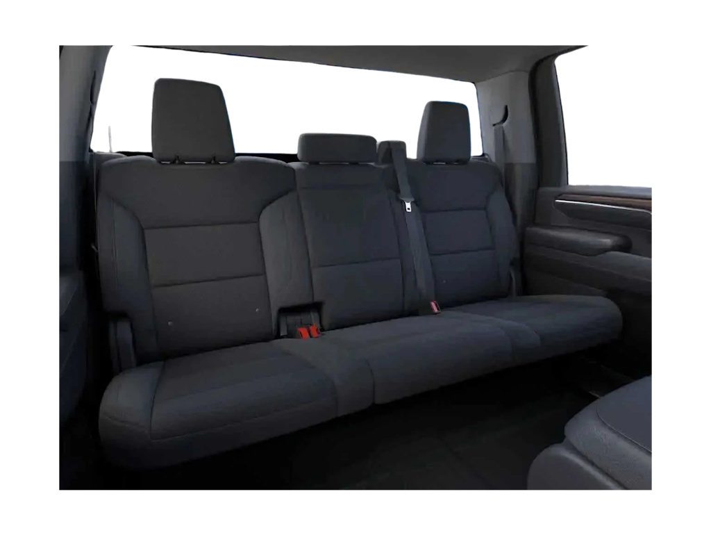2026 Chevrolet Silverado 2500 HD LT - Photo 12