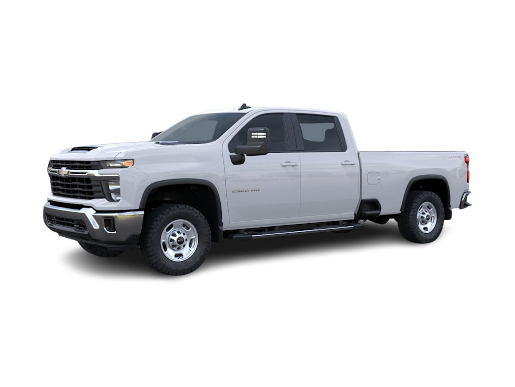 2026 Chevrolet Silverado 2500 HD LT - Photo 22