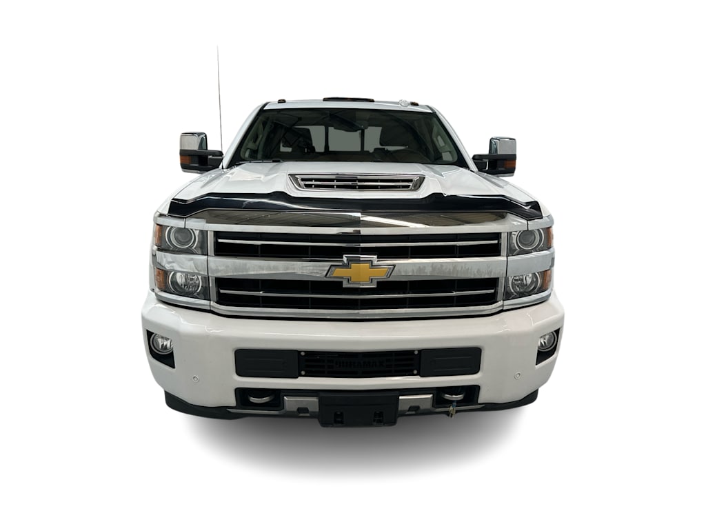 2019 Chevrolet Silverado 3500 High Country 6