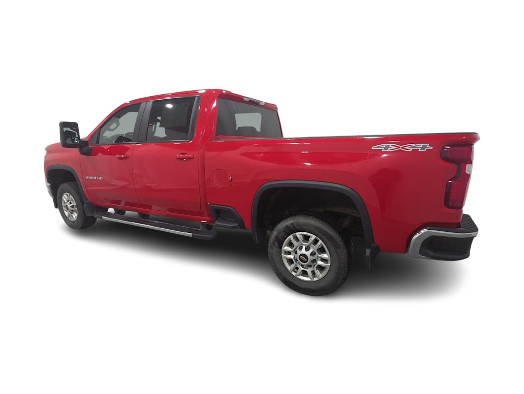 Thumbnail: 2023 Chevrolet Silverado 2500 - 12