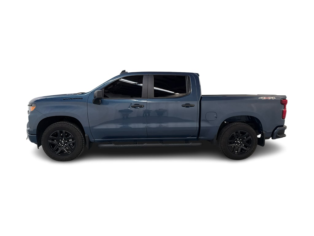 Image of 2024 Chevrolet Silverado 1500