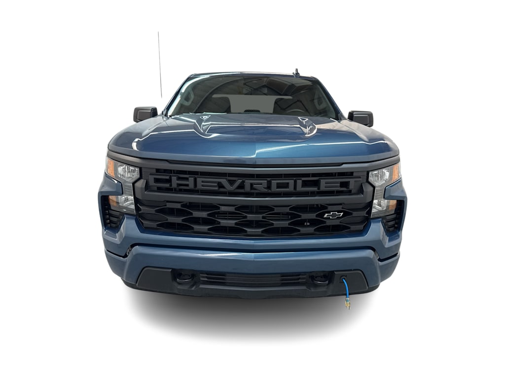 Image of 2024 Chevrolet Silverado 1500