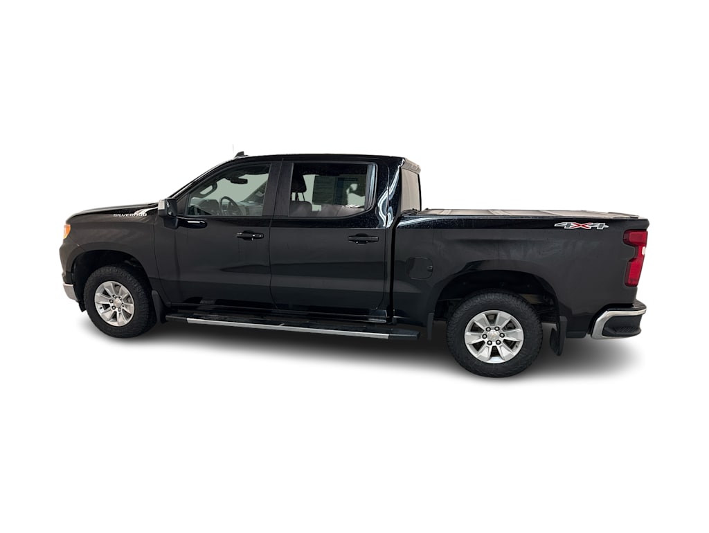 Thumbnail: 2023 Chevrolet Silverado 1500 - 11