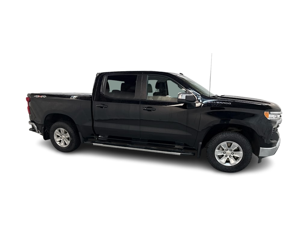 Thumbnail: 2023 Chevrolet Silverado 1500 - 13