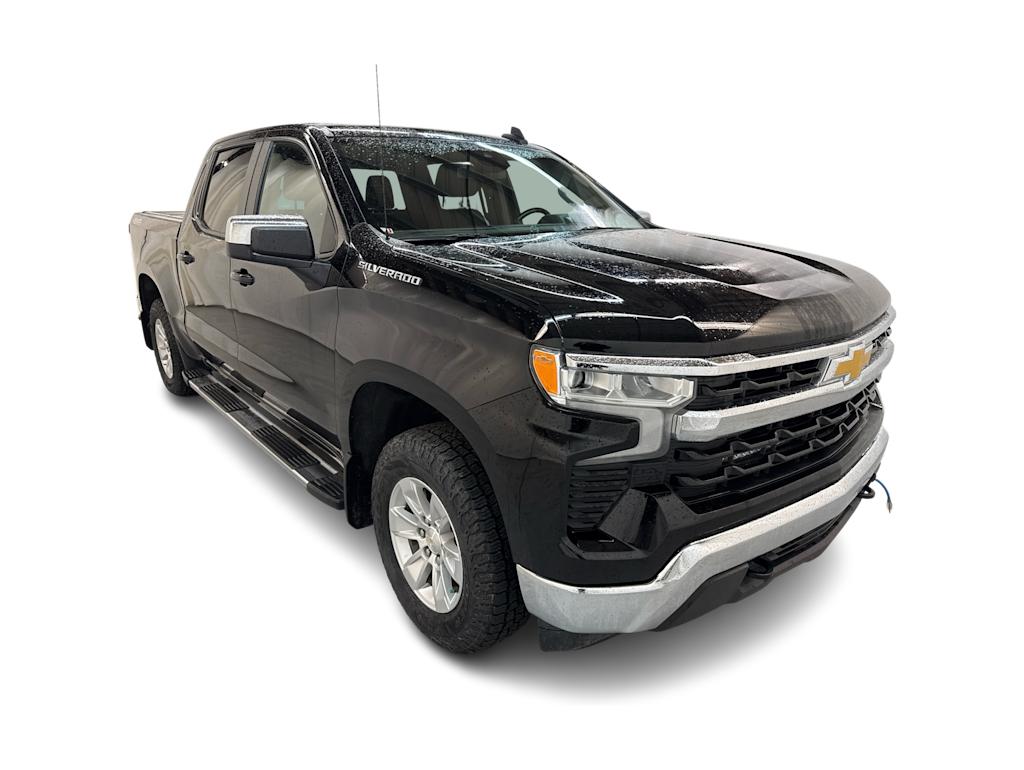 Thumbnail: 2023 Chevrolet Silverado 1500 - 14