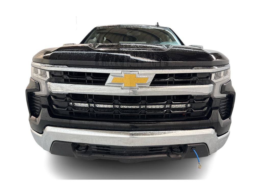 Thumbnail: 2023 Chevrolet Silverado 1500 - 6