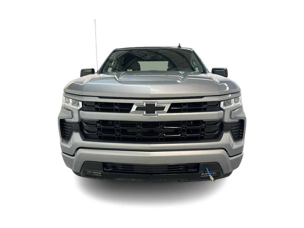 Image of 2024 Chevrolet Silverado 1500
