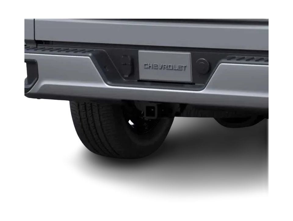 Thumbnail: 2026 Chevrolet Silverado 1500 - 21