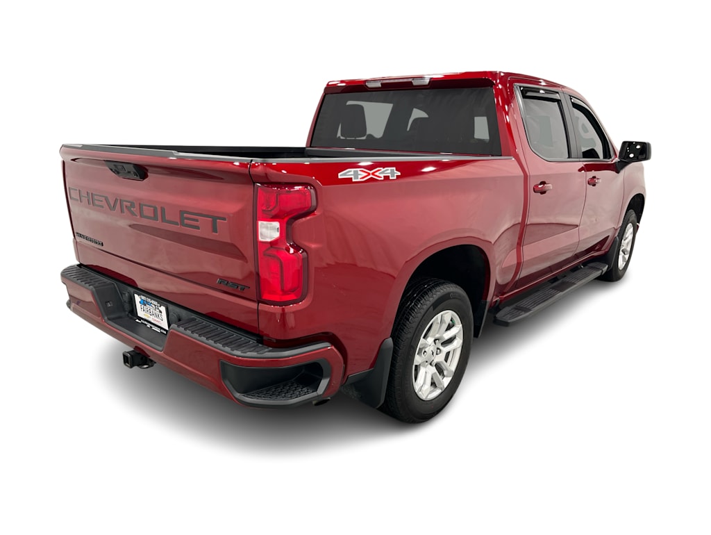 Thumbnail: 2025 Chevrolet Silverado 1500 - 13