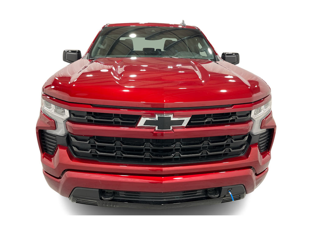Thumbnail: 2025 Chevrolet Silverado 1500 - 5