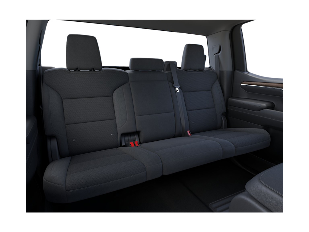 2026 Chevrolet Silverado 1500 LT - Photo 13