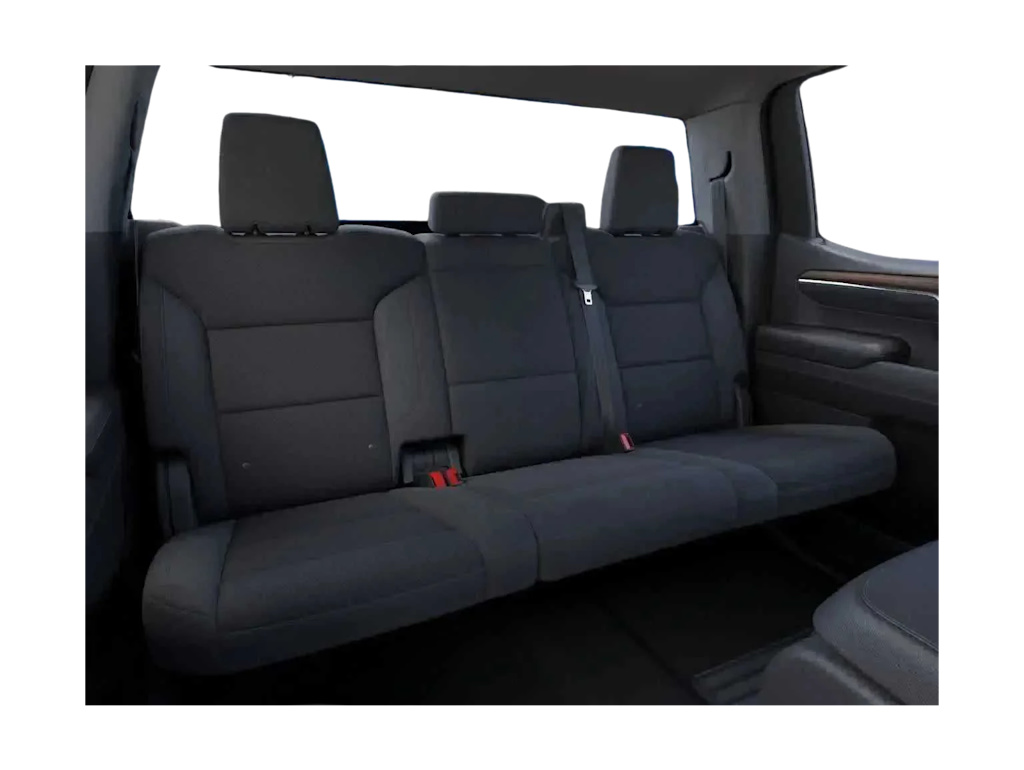 2026 Chevrolet Silverado 1500 LT - Photo 12