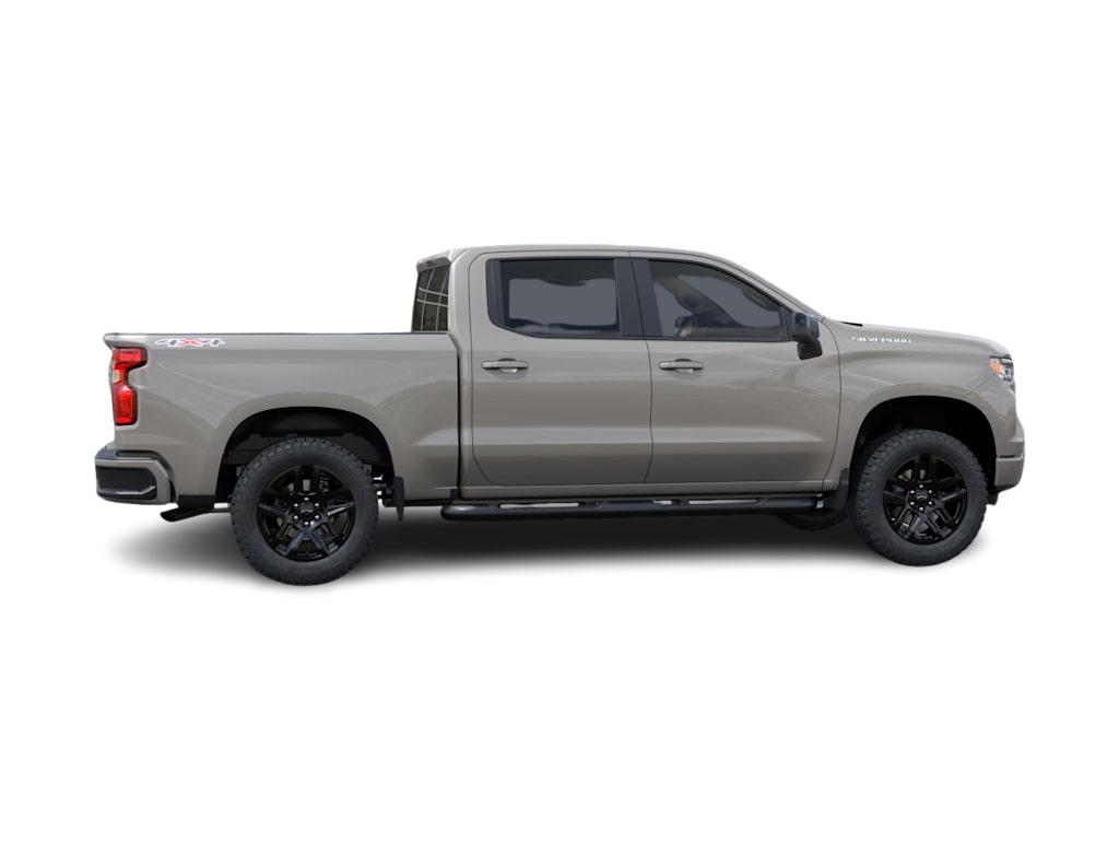 Thumbnail: 2026 Chevrolet Silverado 1500 - 26