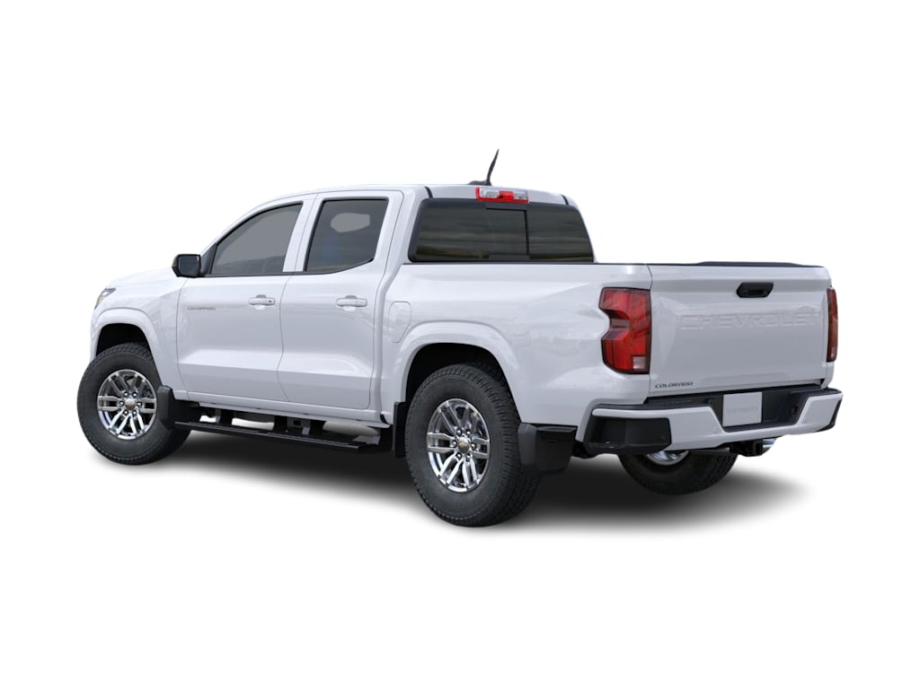 Thumbnail: 2026 Chevrolet Colorado - 4