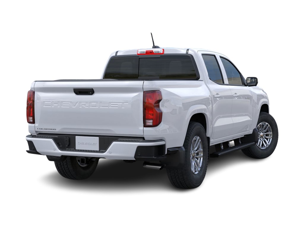 Thumbnail: 2026 Chevrolet Colorado - 23