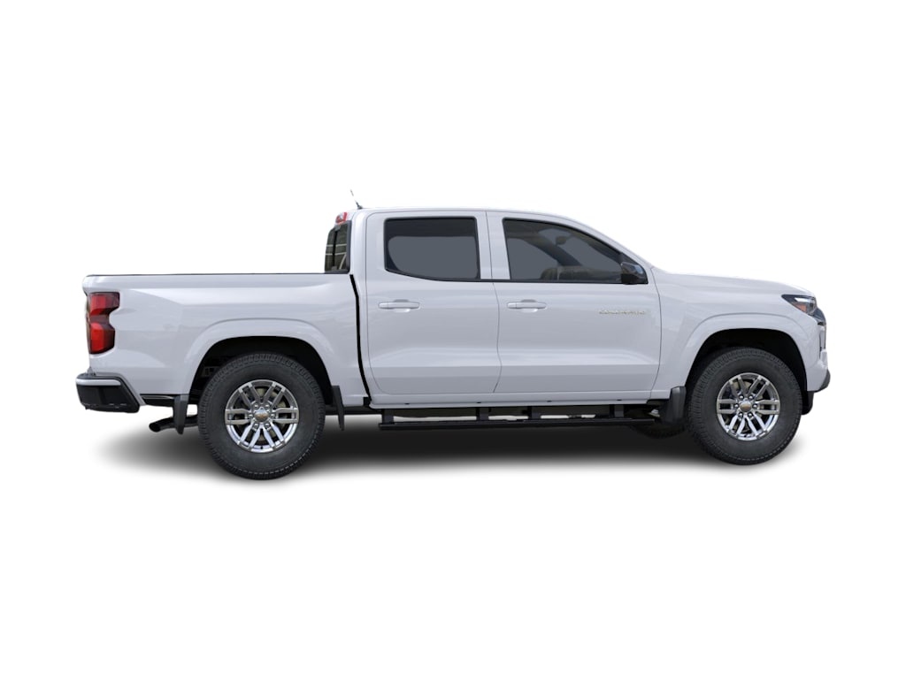 Thumbnail: 2026 Chevrolet Colorado - 13