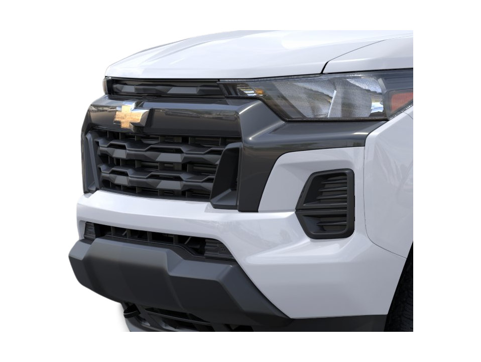 Thumbnail: 2026 Chevrolet Colorado - 5