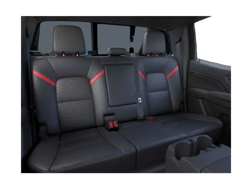 Thumbnail: 2026 Chevrolet Colorado - 13