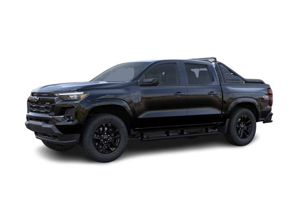 Thumbnail: 2026 Chevrolet Colorado - 3