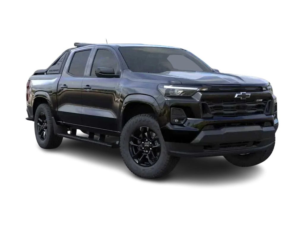 Thumbnail: 2026 Chevrolet Colorado - 18