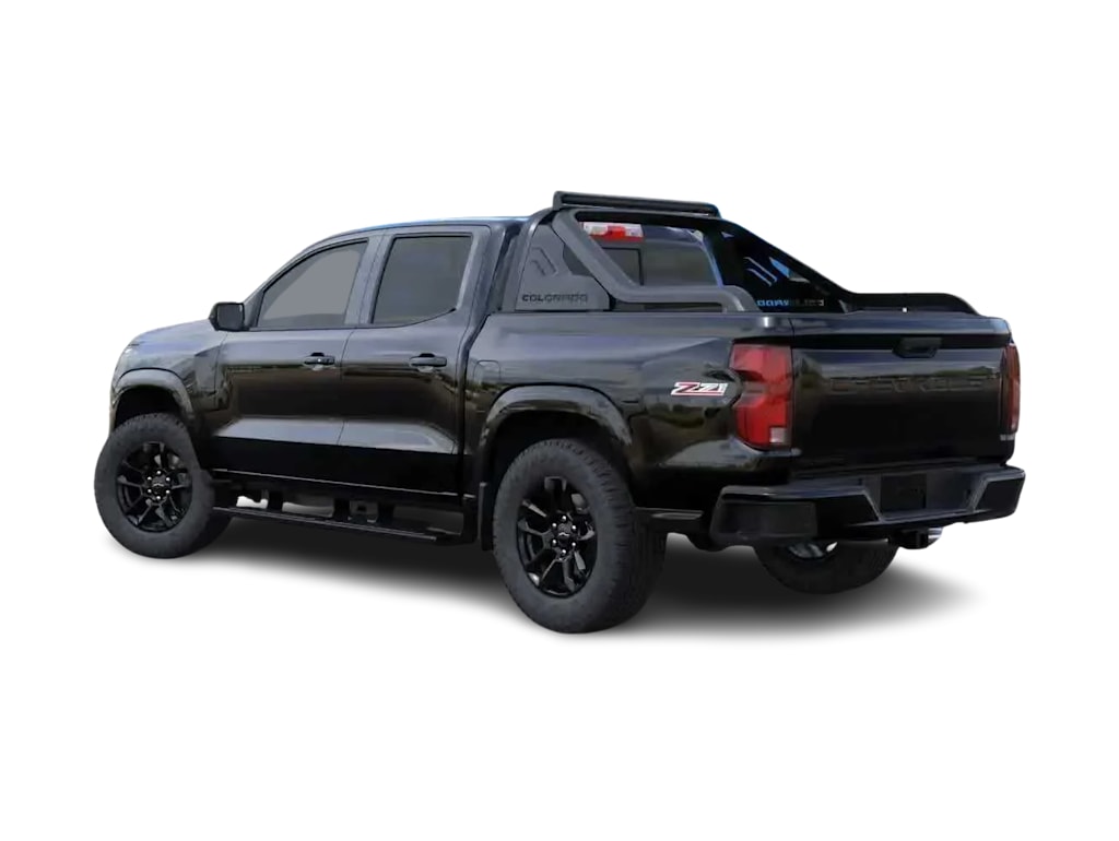 Thumbnail: 2026 Chevrolet Colorado - 20