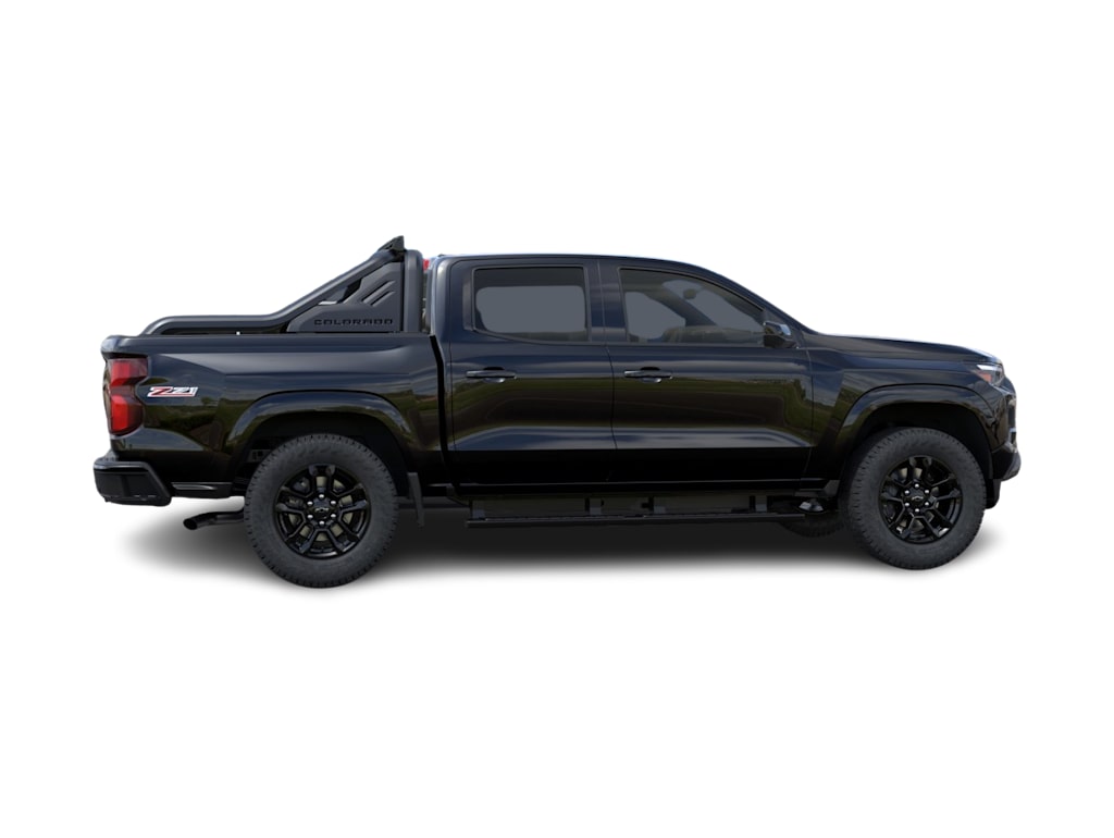 Thumbnail: 2026 Chevrolet Colorado - 22
