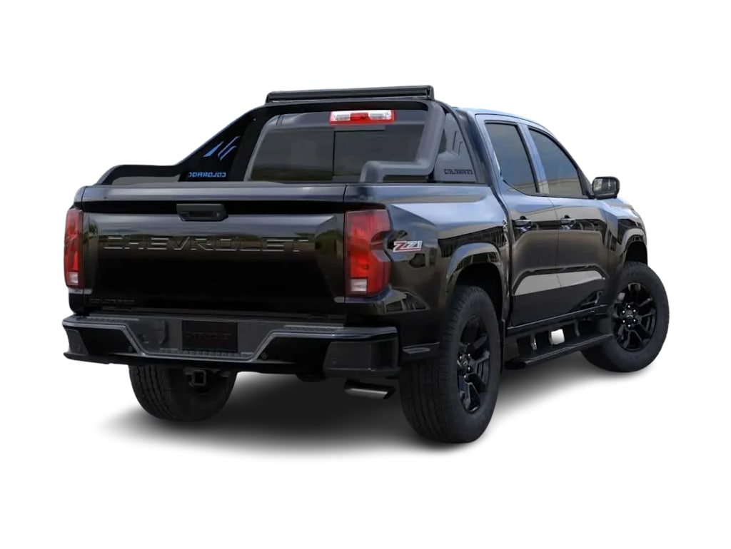 Thumbnail: 2026 Chevrolet Colorado - 21