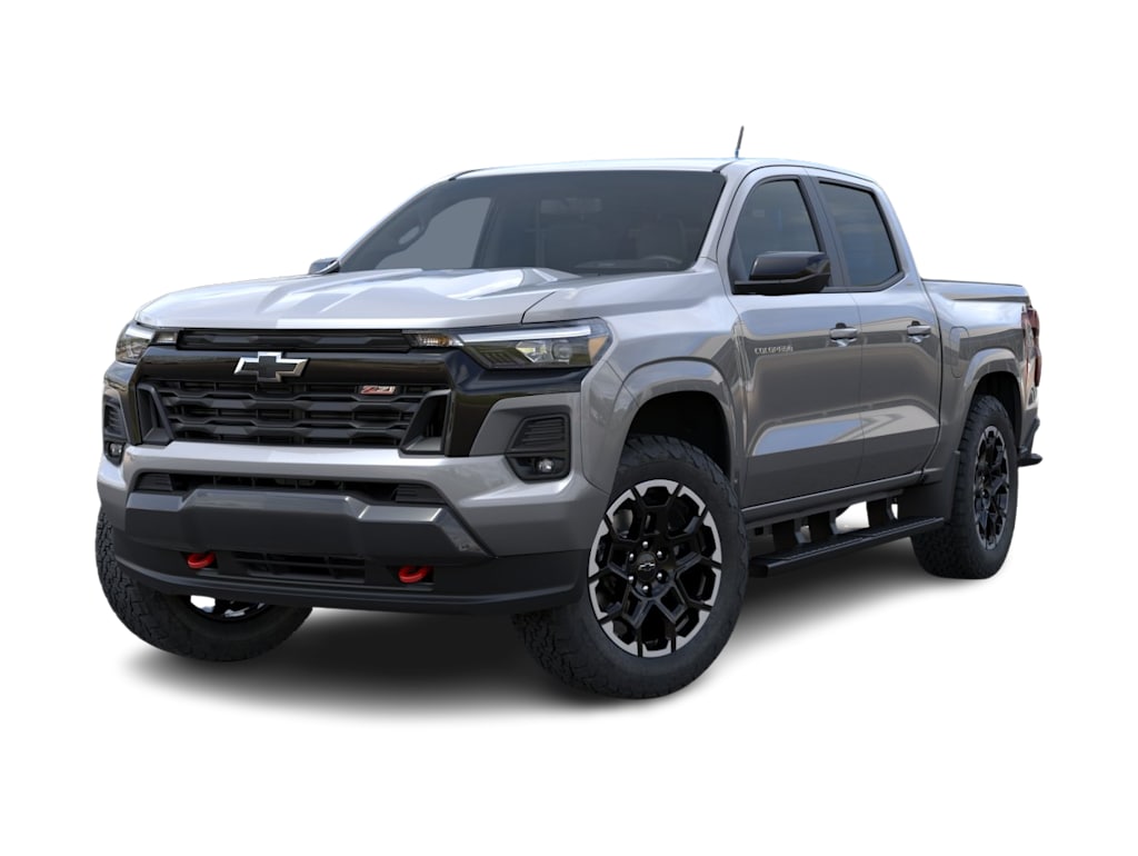 Thumbnail: 2026 Chevrolet Colorado - 31