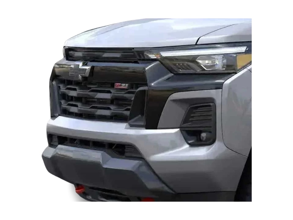 Thumbnail: 2026 Chevrolet Colorado - 5
