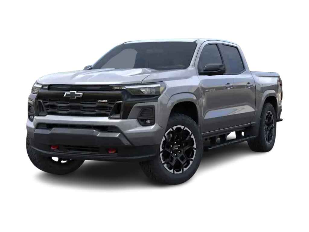 Thumbnail: 2026 Chevrolet Colorado - 23