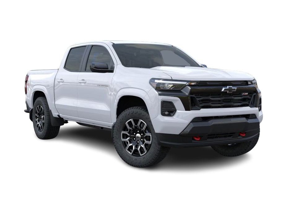 Thumbnail: 2026 Chevrolet Colorado - 27