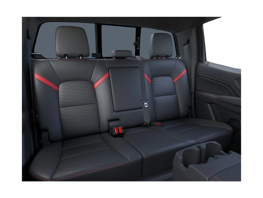 Thumbnail: 2026 Chevrolet Colorado - 13