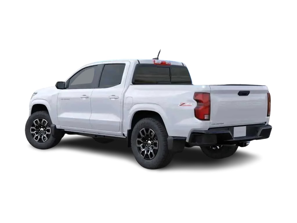 Thumbnail: 2026 Chevrolet Colorado - 14